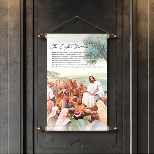 Soul3dart Christian Wall Art – 8
