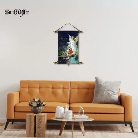 Personalized Baptism Gifts for Girl and Boy